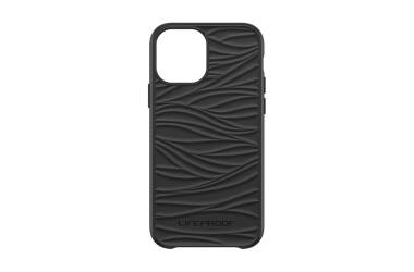 Etui do iPhone 12/12 Pro LifeProof WAKE - czarne