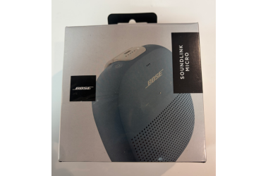 Głośnik Bose SoundLink Micro BT Stone Blue 783342-0300