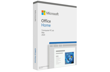 MS Office 2024 Home PL Win/MAC ESD oprogramowanie biurowe
