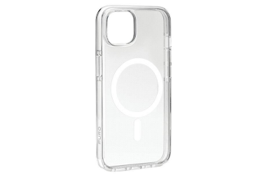 Etui do iPhone 15 PURO Litemag przezroczyste