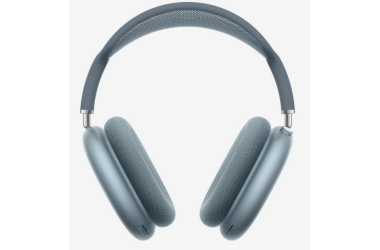 MHWM4ZM/A  Apple AirPods Max 2 niebieskie słuchawki bezprzewodowe