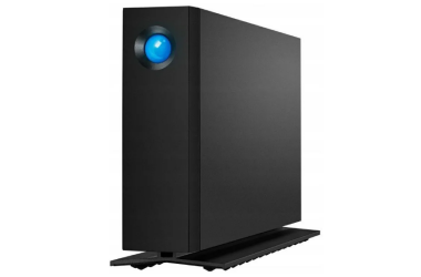 Dysk LACIE d2 Professional 3,5 10TB STHA10000800