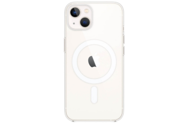 Etui do iPhone 13 Apple MagSafe - przezroczysty