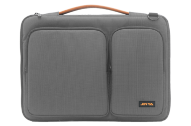 JA3013 Etui do MacBook 13 JINYA Vogue Plus Sleeve Grey Rzeszów