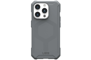 114276113333 Etui do iPhone 15 Pro UAG Essential Armor MagSafe szare Rzeszów