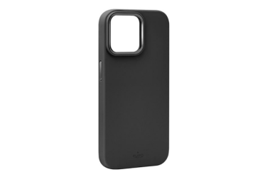 Etui iPhone 15 Pro Max PURO ICON Mag Cover czarny