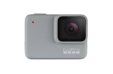 Kamera GoPro Hero 7 - biała
