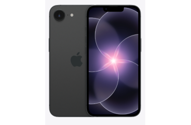 MHRY4HX/A Apple iPhone 17e 512GB Czarny Rzeszów, Warszawa Kraków