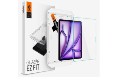 Szkło hartowane iPad Air 13 Spigen Glas.tr 