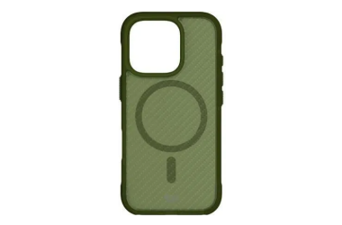 Etui do iPhone 16 Pro Tech21 FlexPro MagSafe Green