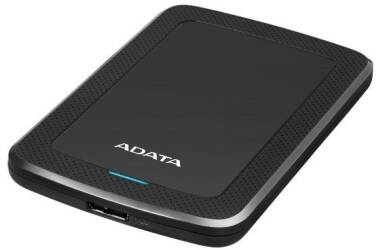 Dysk zewnętrzny ADATA HV300 2TB - czarny