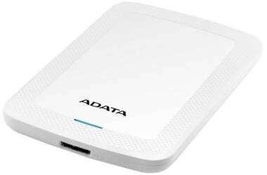 Dysk zewnętrzny ADATA HV300 2TB - biały