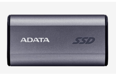 Dysk zewnętrzny Adata SSD SC750 1000GB USB3.2C 1050/1000 MB/s