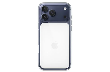 MGFW4ZM/A Apple Etui do iPhone 17 Pro Max MagSafe - Przezroczyste Warszawa