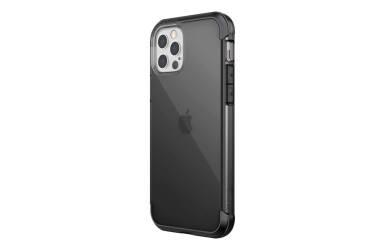 Etui do iPhone 13 Pro X-Doria Raptic Air (Drop Tested 4m) Smoke