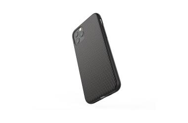 Etui do iPhone 11 Pro X-Doria Dash Air - czarne 