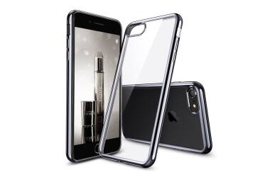 Etui do iPhone 7/8/SE 2020 ESR ESSENTIAL - przezroczyste