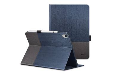 Etui do iPad Pro 11 ESR Simplicity Knight - niebieskie