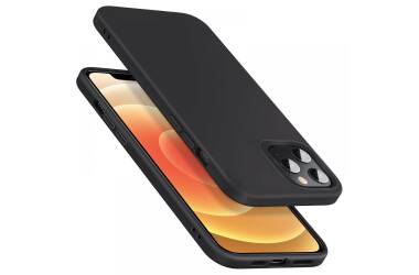 Etui do iPhone 12/12 Pro ESR Cloud - czarne