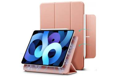 Etui do iPad Air 4 2020 ESR Rebound - różowe