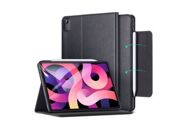 Etui do iPad Air 4 2020 ESR Business - czarne