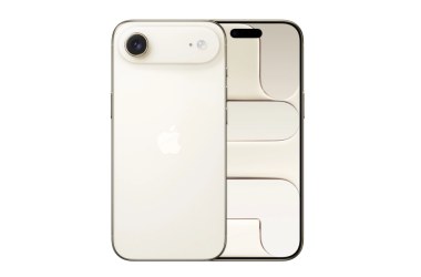 Apple iPhone Air 256GB - Jasne złoto
