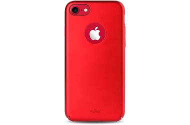 Etui do iPhone 7/8 Puro Magnetic Cover - Czerwone