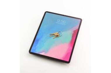 Szkło hartowane do iPad Pro 11 Zagg Glass+ Vision