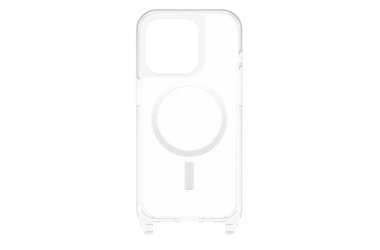 Etui do iPhone 15 Pro OtterBox React Clear