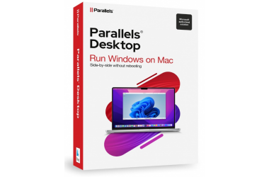 Corel Parallels Desktop 20 Retail FULL box