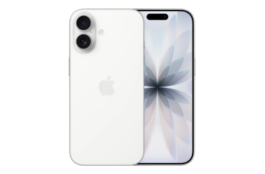Apple iPhone 17 256GB - Biały