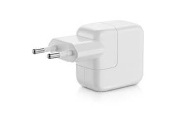 Zasilacz USB do iPad/iPhone Apple - 12W 