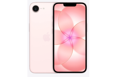 MHRX4HX/A Apple iPhone 17e 256GB Jasnoróżowy Rzeszów Warszawa