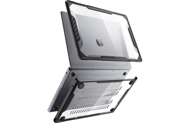 Rzeszów Etui do MacBook Air 15 2023 Supcase Unicorn Beetle czarne 843439137318