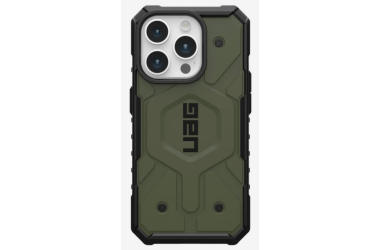 Etui do iPhone 15 Pro UAG Pathfinder MagSafe olive 114281117272 Rzeszów Warszawa Kraków