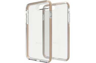 Etui do iPhone 6/6s/7/8/SE 2020 Gear4 Piccadilly - złote