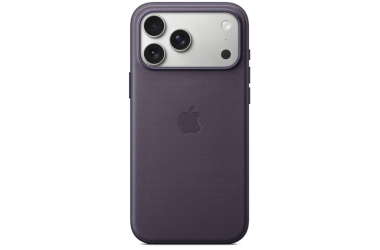 Apple Etui iPhone 17 Pro Max TechWoven MagSafe - Purple MGFA4ZM/A