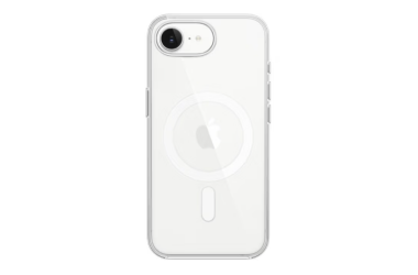 MHWC4ZM/A Etui do iPhone 17e Apple Clear Case - bezbarwne