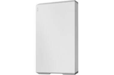 Dysk zewnętrzny LaCie Mobile Drive USB-C 1TB - szary