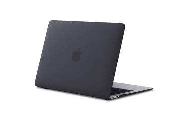 Etui do Macbook Air 13 Tech-Protect SmartShell - czarne