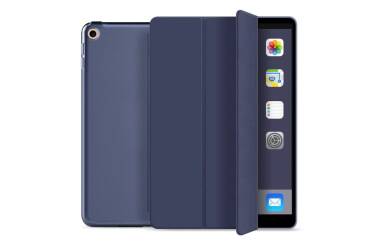 Etui do iPad 10,2 Tech-Protect SmartCase - niebieskie 