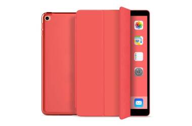 Etui do iPad 7/8 10.2 2019/2020 TECH-PROTECT Smartcase - czerwone