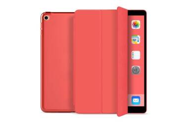 Etui do iPad 10,2 Tech-Protect SmartCase - czerwone