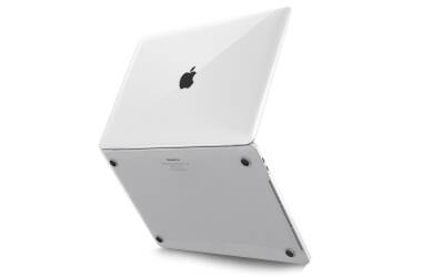 Etui do Macbook Pro 16 2019 Tech-Protect przezroczyste