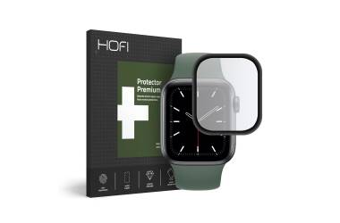 Szkło hybrydowe do Apple Watch 4/5 (44mm) HOFI
