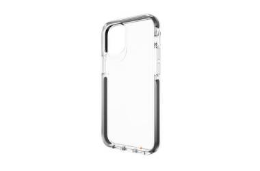 Etui do iPhone 12 Mini Gear4 Piccadilly - czarne