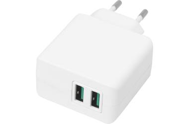 Ładowarka sieciowa eSTUFF Home Charger ES635005