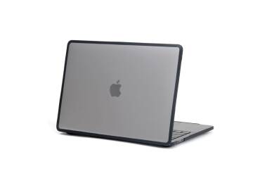 Etui do MacBook Pro 14 Tech-Protect HardShell - czarne 