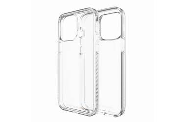 Etui do iPhone 14 Pro Max gear4 Crystal Palace Clear - bezbarwne