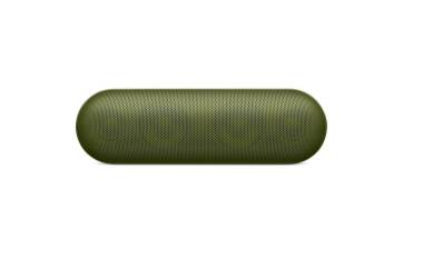Głośnik Apple Beats Pill+ - ciemna oliwka